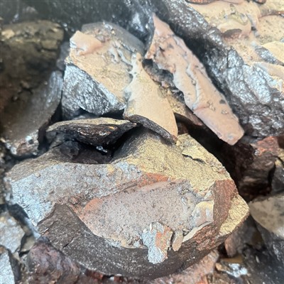 Silicijum Metal 3303